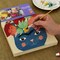 6 Pcs 8'' x 8'' Unfinished Wood Cradled Painting Panel Boards for Arts & Craft - Wooden Canvas Panels
